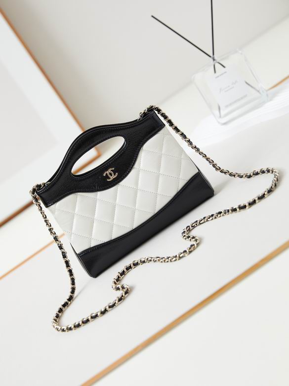 AS3656 17.5X20.5X4cm BL 4色 27