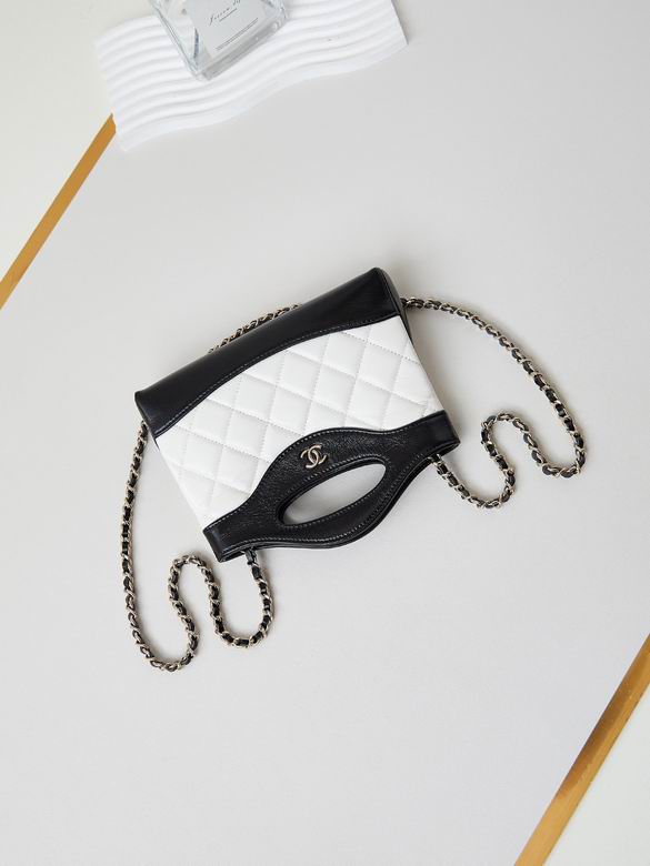 AS3656 17.5X20.5X4cm BL 4色 33