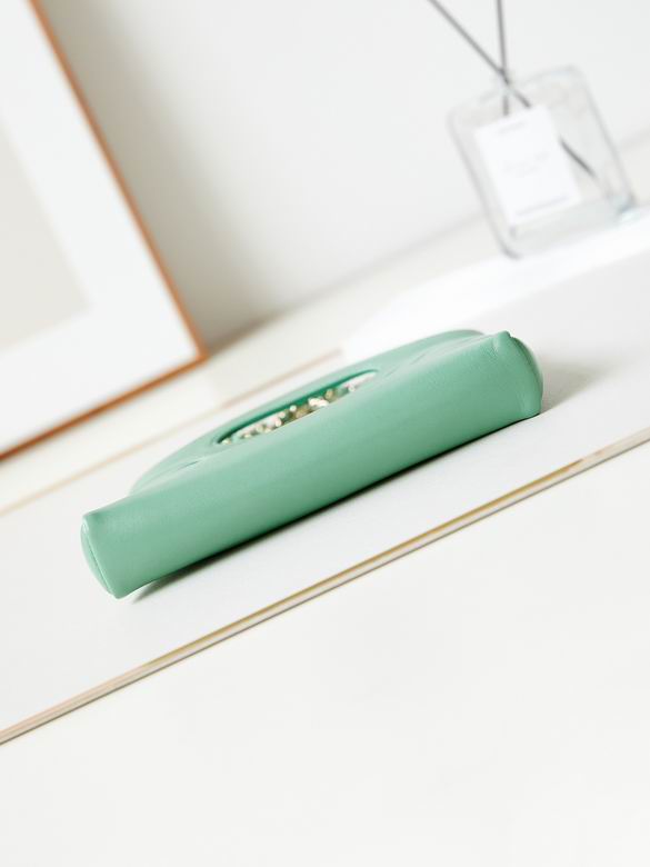 AS3656 17.5X20.5X4cm BL 4色 5