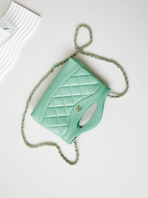 AS3656 17.5X20.5X4cm BL 4色 6