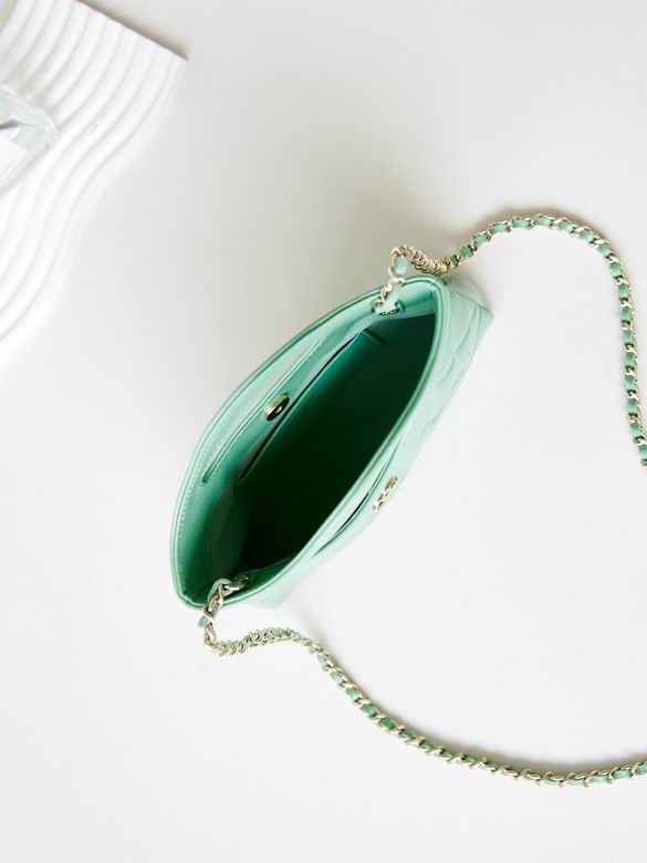 AS3656 17.5X20.5X4cm BL 4色 7