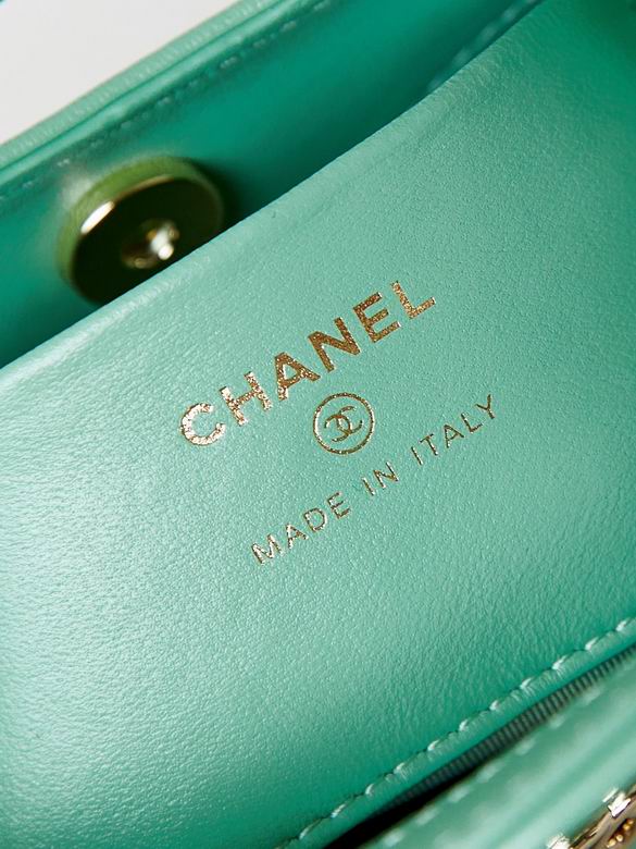 AS3656 17.5X20.5X4cm BL 4色 8