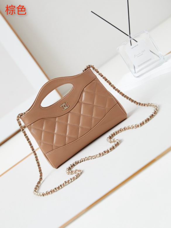 AS3656 17.5X20.5X4cm BL 4色 9