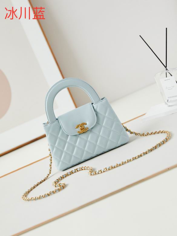 AS4416 13X19X7cm BL 10色 0