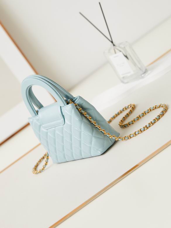 AS4416 13X19X7cm BL 10色 11