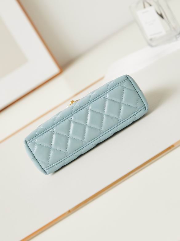 AS4416 13X19X7cm BL 10色 15