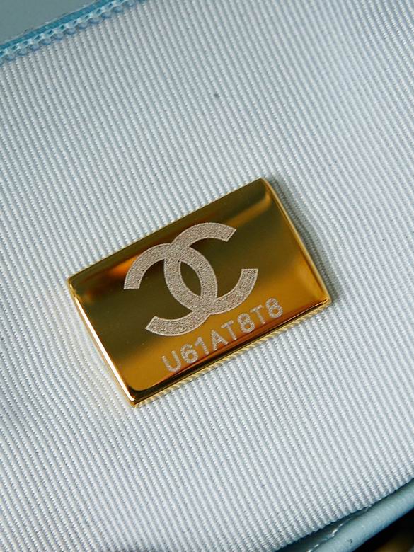 AS4416 13X19X7cm BL 10色 17