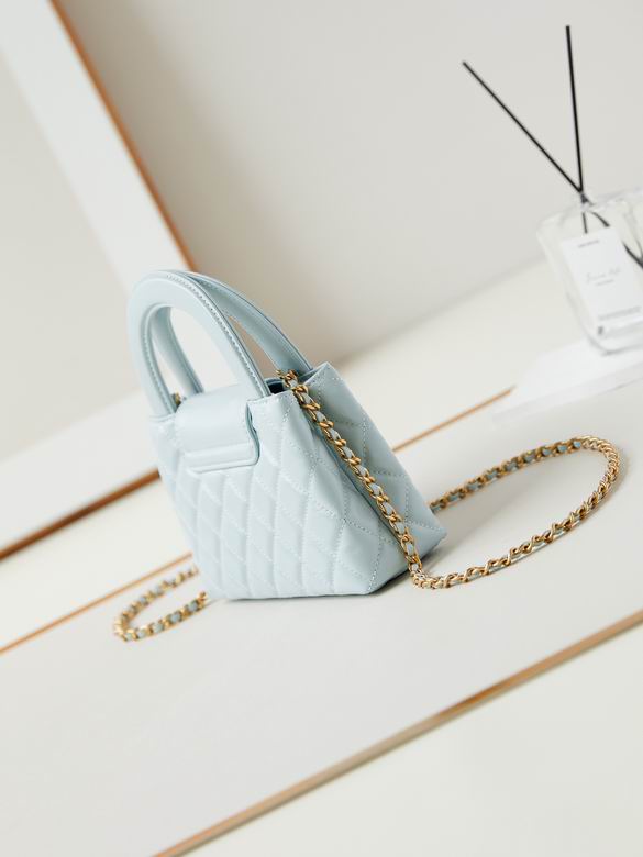 AS4416 13X19X7cm BL 10色 3