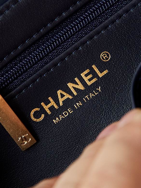 AS4416 13X19X7cm BL 10色 43