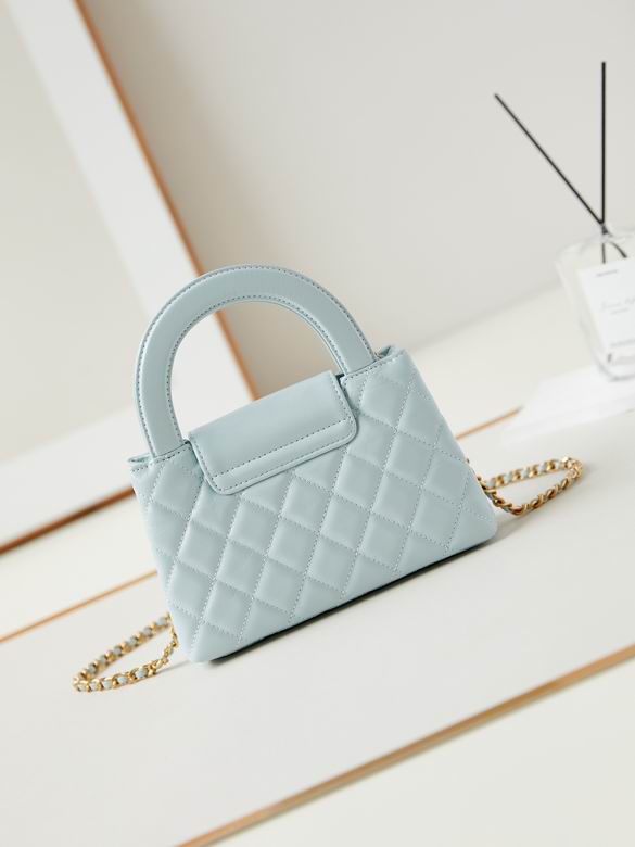 AS4416 13X19X7cm BL 10色 4