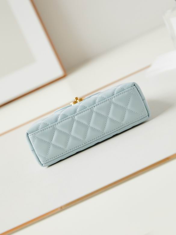 AS4416 13X19X7cm BL 10色 5