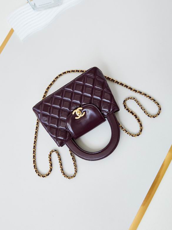 AS4416 13X19X7cm BL 10色 69