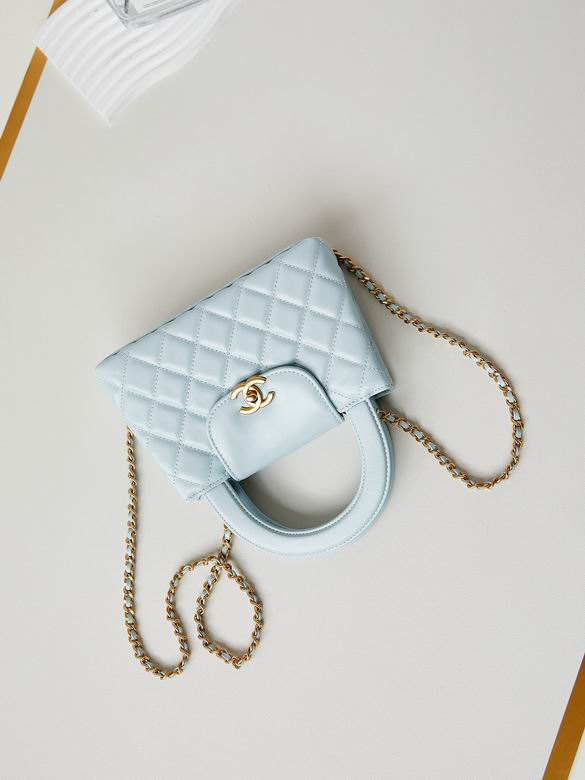 AS4416 13X19X7cm BL 10色 6