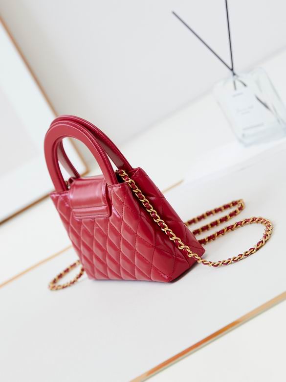 AS4416 13X19X7cm BL 10色 75