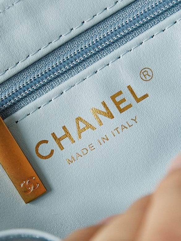 AS4416 13X19X7cm BL 10色 7