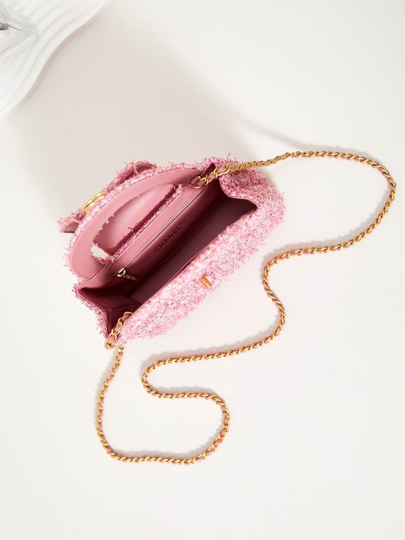 AS4416 13X19X7cm BL 5色 25