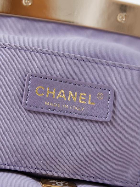 AS4717 16X24X8cm BL 7