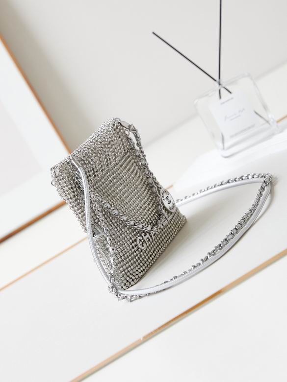 AS4894 15X17X4cm BL 2色 11