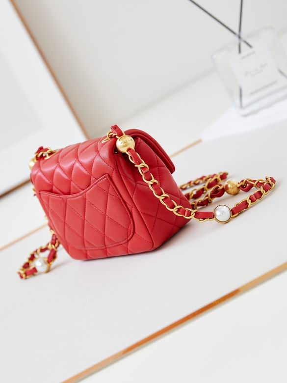 AS4946 13X18X7cm BL 3色 21