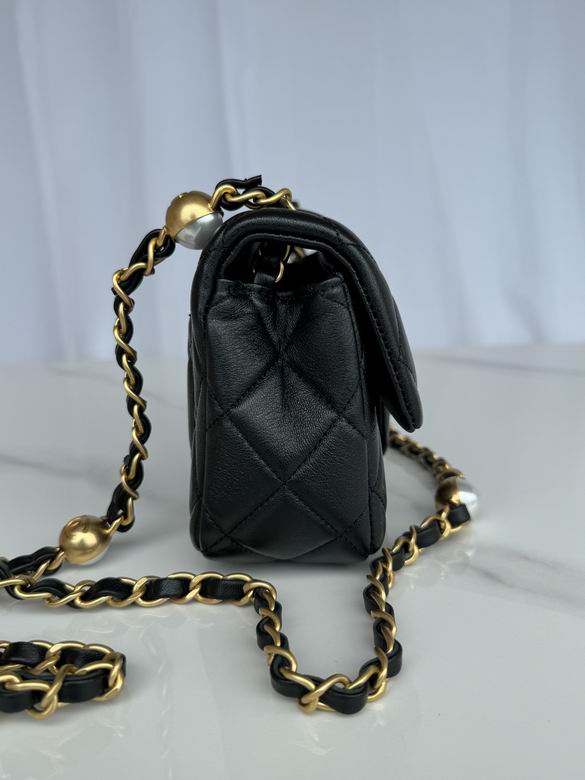 AS4947 20X13X7cm BL 3色 1