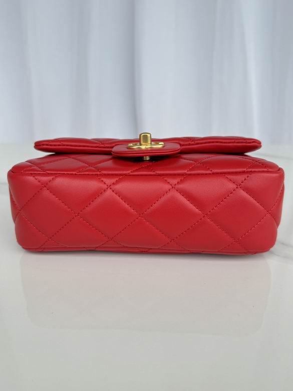 AS4947 20X13X7cm BL 3色 20