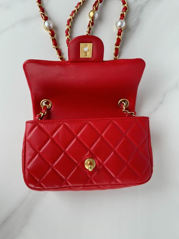 AS4947 20X13X7cm BL 3色 24