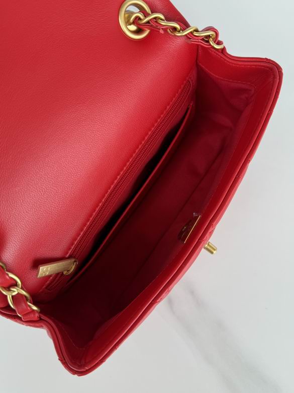 AS4947 20X13X7cm BL 3色 25