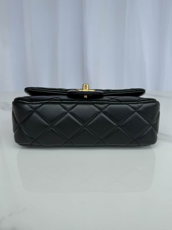 AS4947 20X13X7cm BL 3色 3