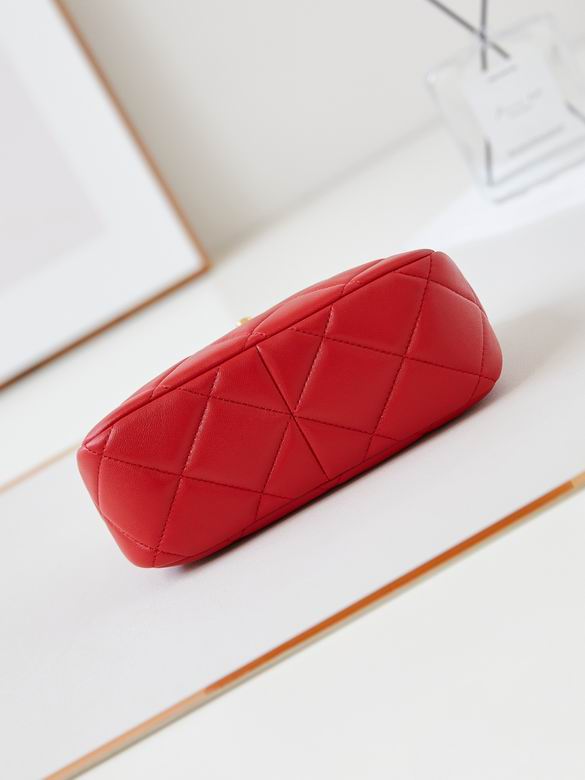 AS4948 13X18X7cm BL 3色 23