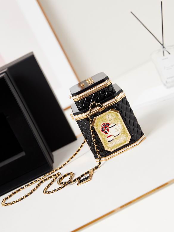 AS4954 12X10X10cm BL 3