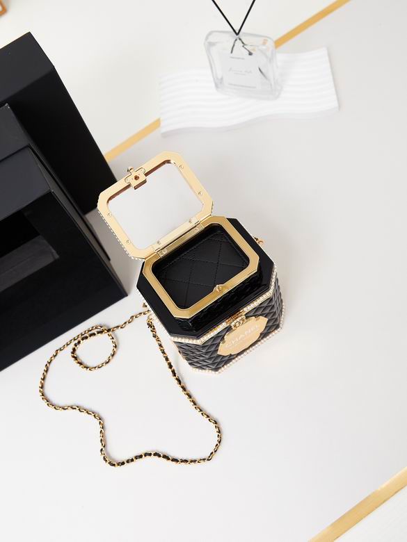 AS4954 12X10X10cm BL 5