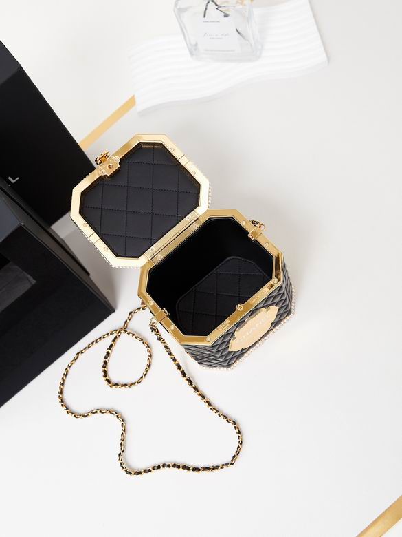 AS4954 12X10X10cm BL 6