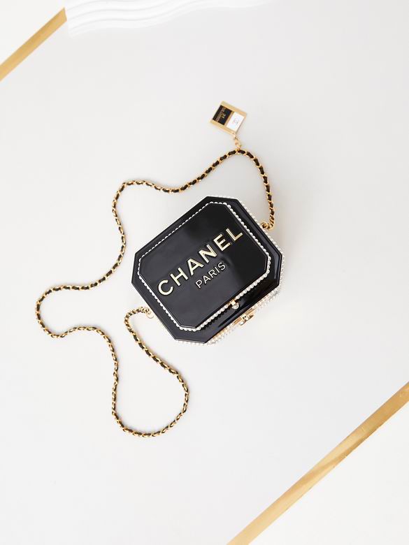 AS4954 12X10X10cm BL 8