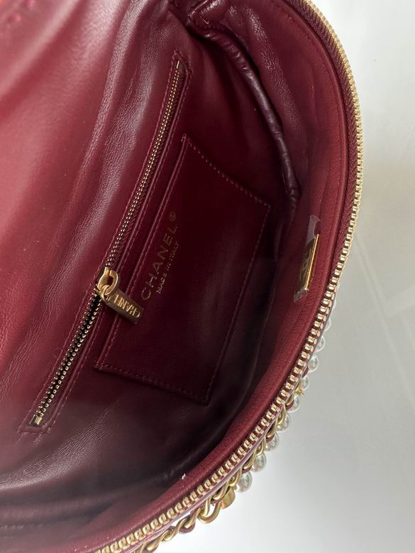 AS4991 17X24X11cm BL 3色 25