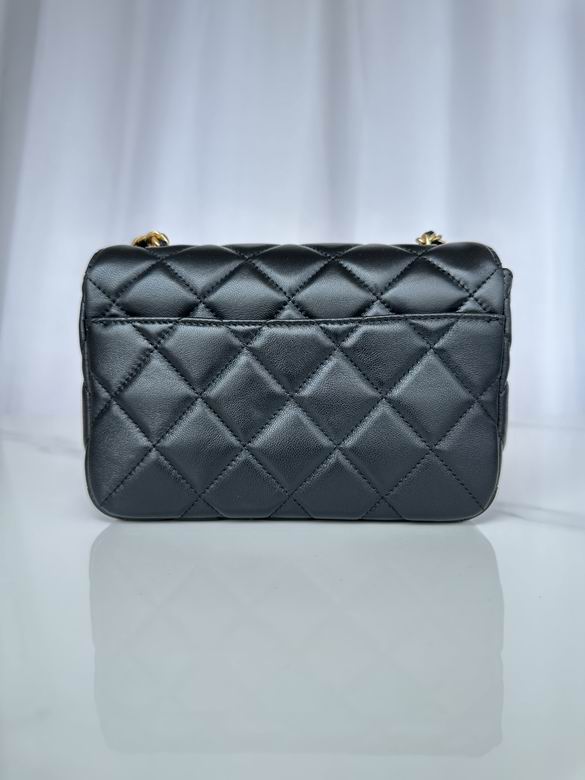 AS5026 20X8X11cm BL 6色 2