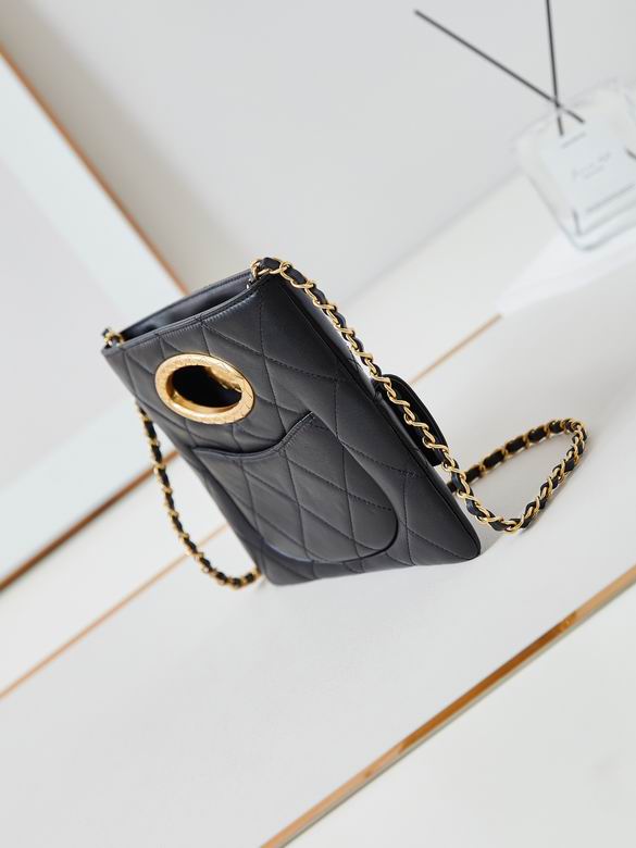 AS5038 19X25X3cm BL 3