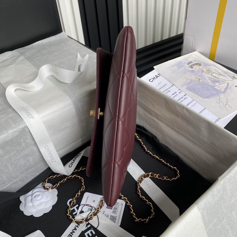 AS5038 19X25X3cm BL 4色 14