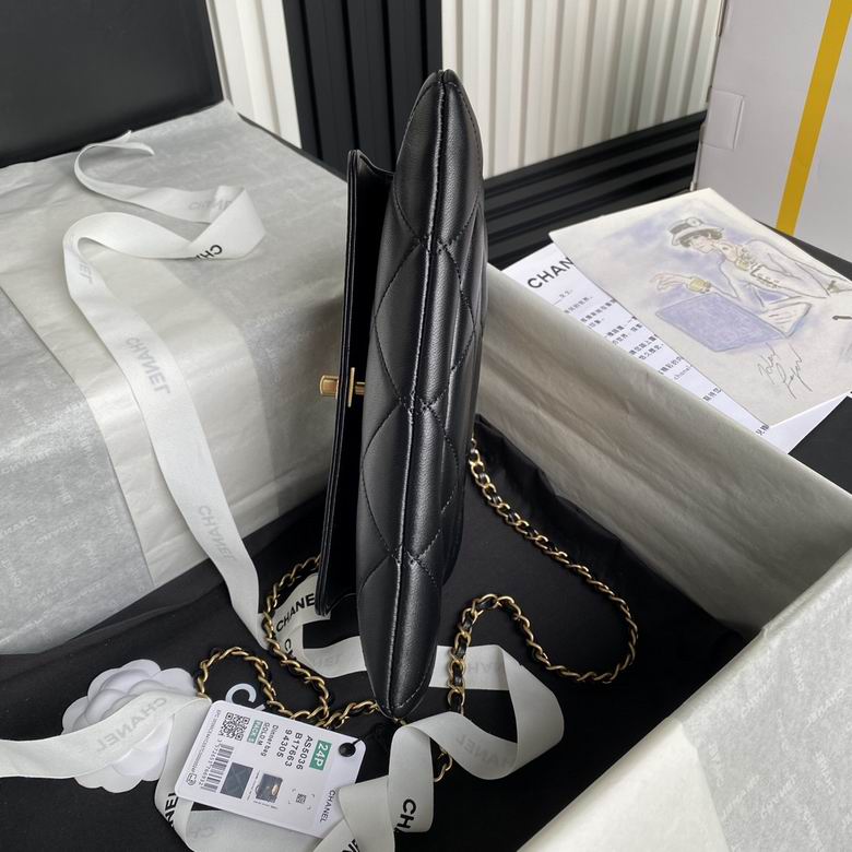 AS5038 19X25X3cm BL 4色 23