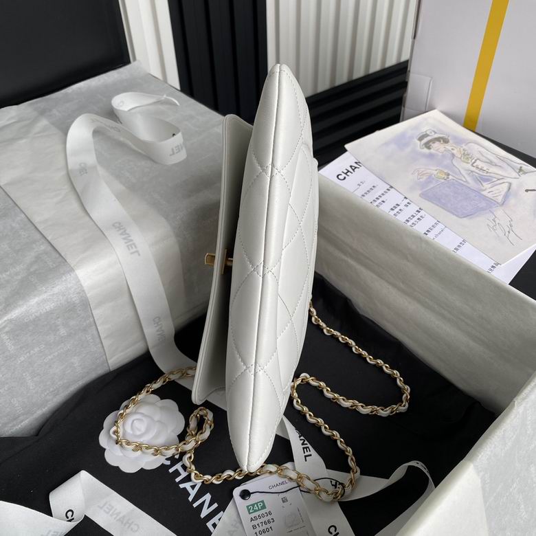 AS5038 19X25X3cm BL 4色 31