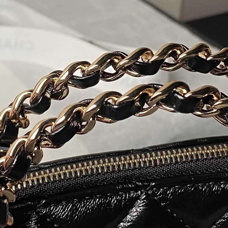 AS5130 15X20X6cm BL 3