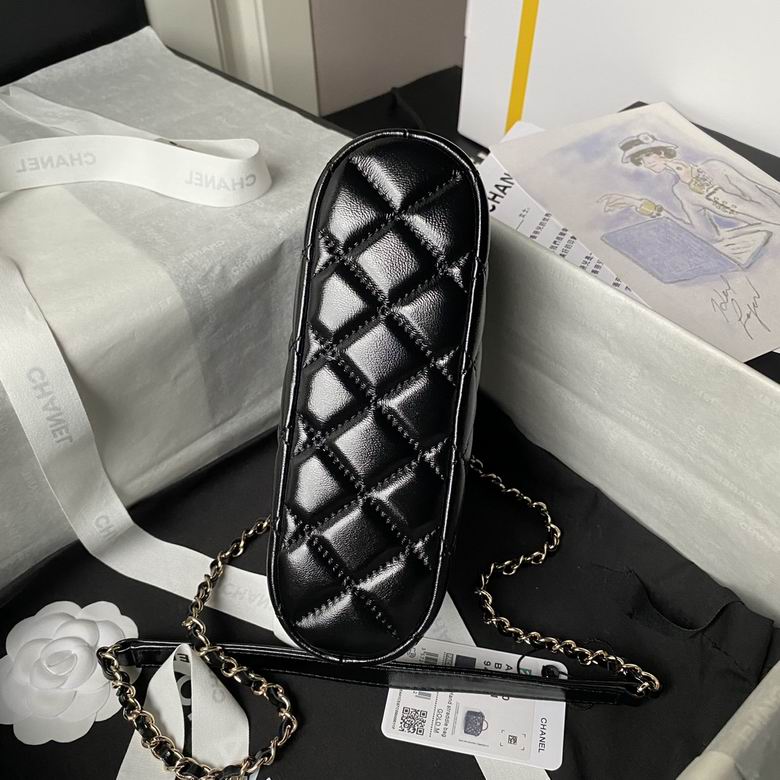 AS5130 15X20X6cm BL 4