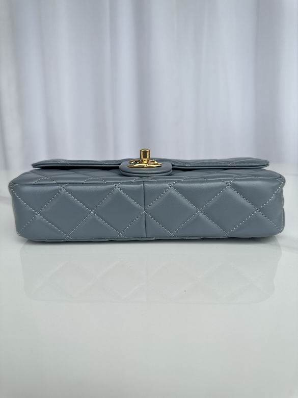 AS6300 24X16X5cm BL 4色 20