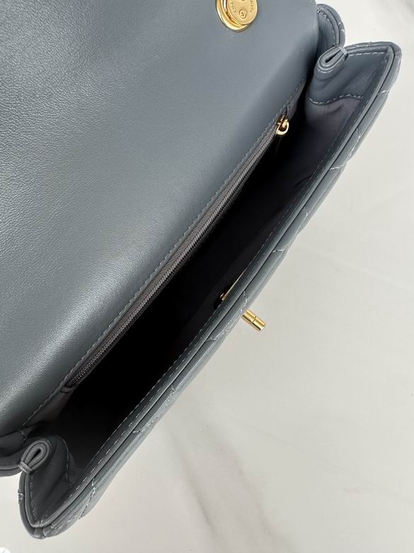 AS6300 24X16X5cm BL 4色 25