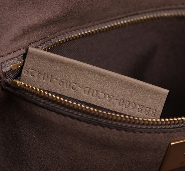 BAGUETTE 26X5X15cm 081109 H 2色 (8)