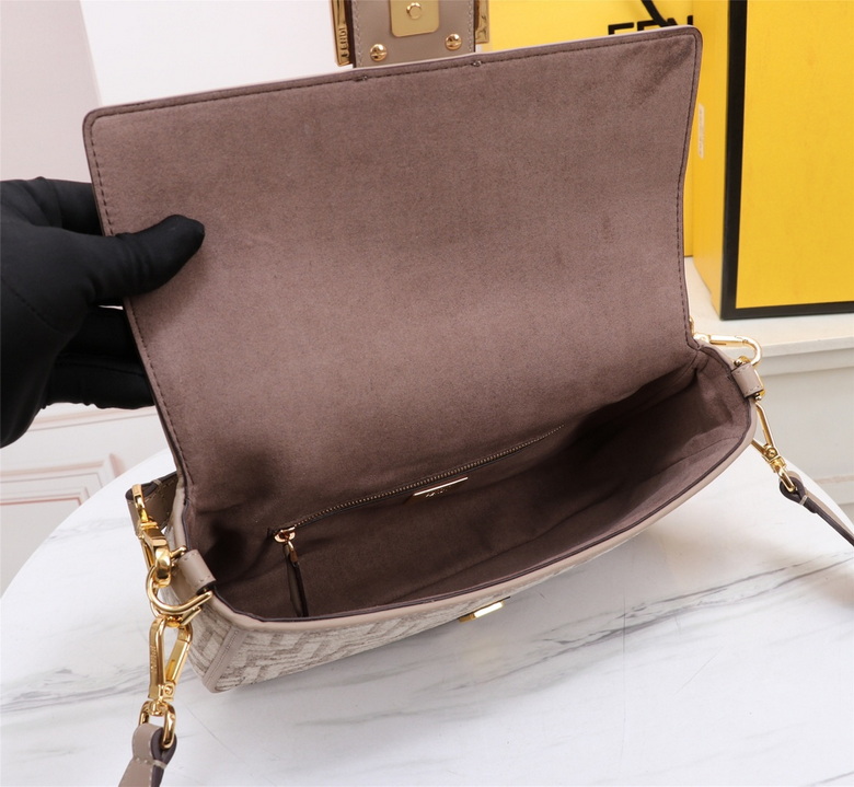 BAGUETTE 26X5X15cm 081109 H 2色 (9)