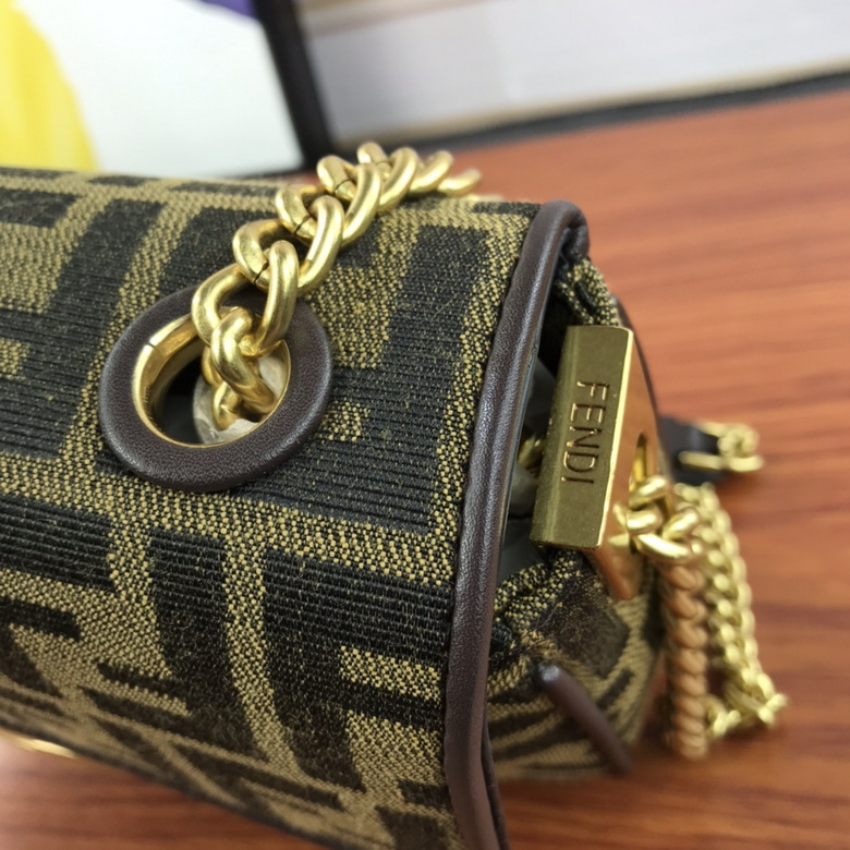 BAGUETTE 7002 24X14.5X7cm YW (6)