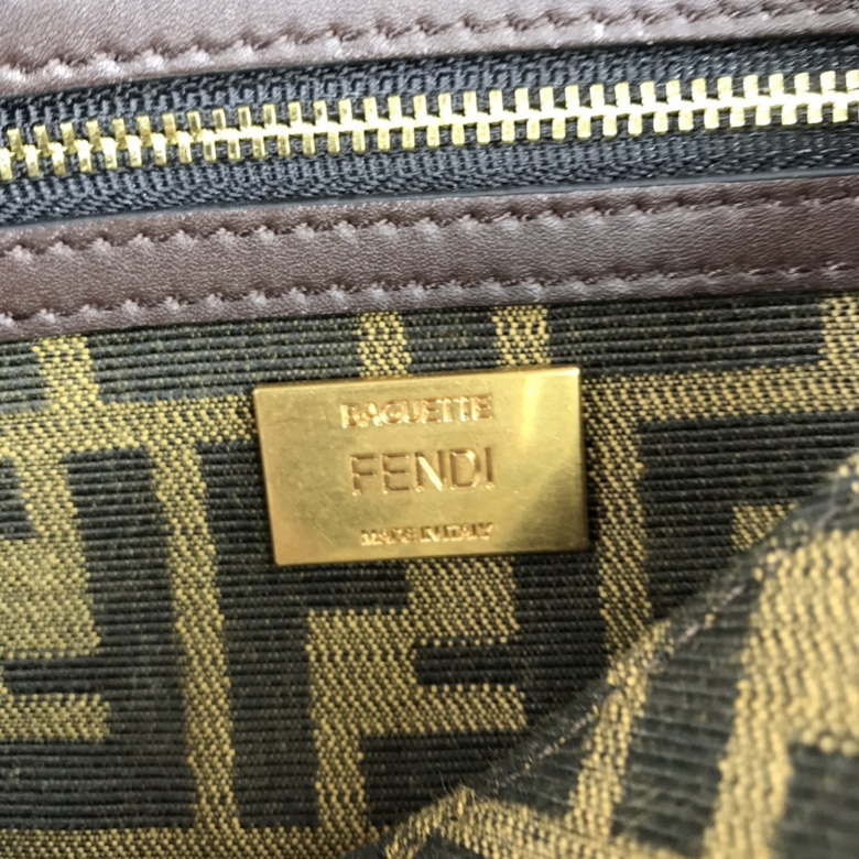 BAGUETTE 7002 24X14.5X7cm YW (8)