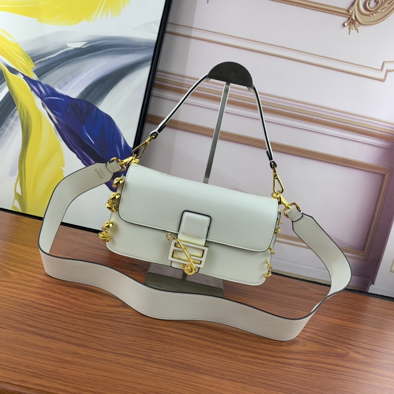 Baguette 0192 26X15.5X7cm YW (10)