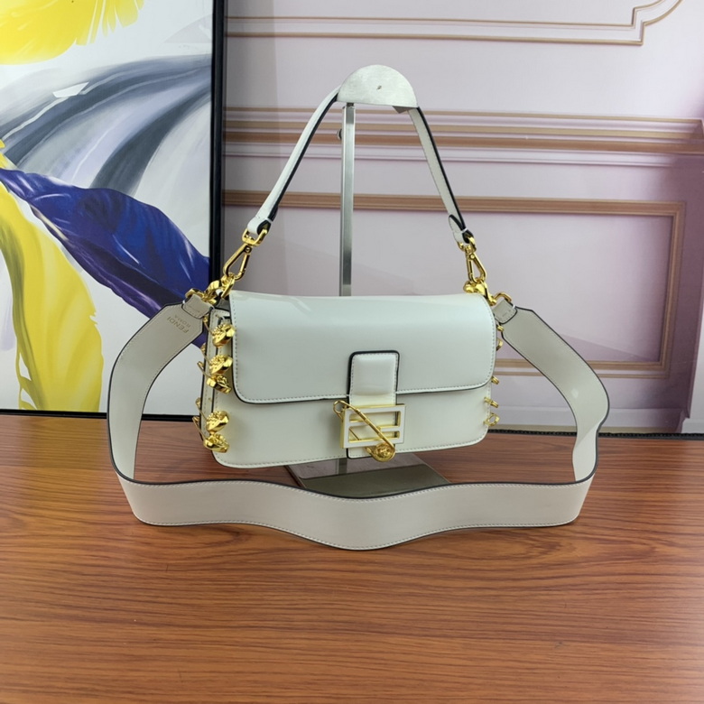 Baguette 0192 26X15.5X7cm YW (11)