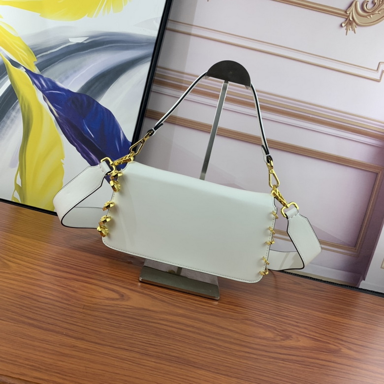 Baguette 0192 26X15.5X7cm YW (12)